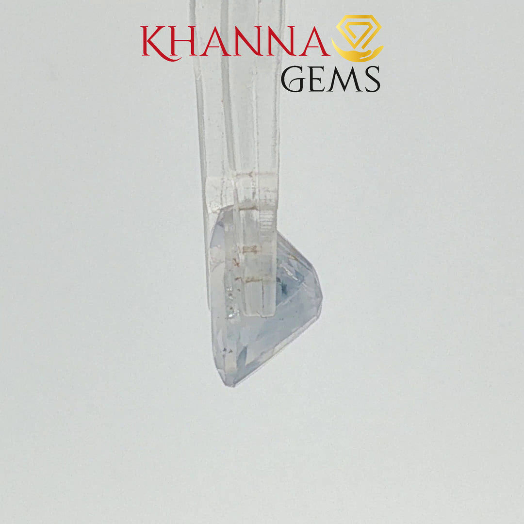 2.62/CT Natural Pitambari Sapphire with Govt Lab Certificate-88471