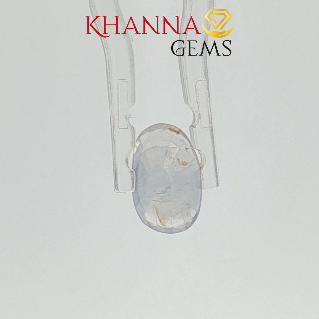 2.62/CT Natural Pitambari Sapphire with Govt Lab Certificate-88471