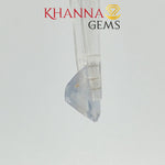 Load image into Gallery viewer, 2.62/CT Natural Pitambari Sapphire with Govt Lab Certificate-88471