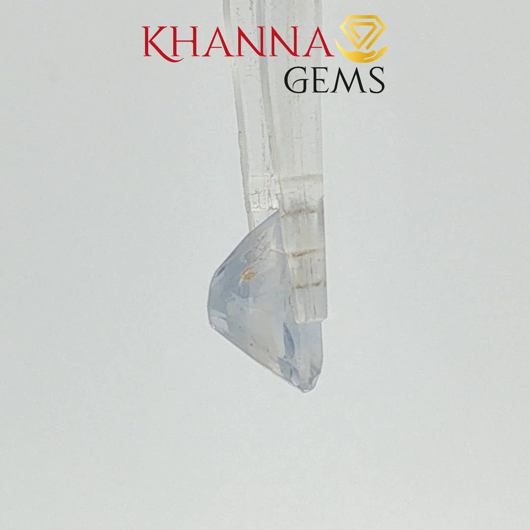 2.62/CT Natural Pitambari Sapphire with Govt Lab Certificate-88471