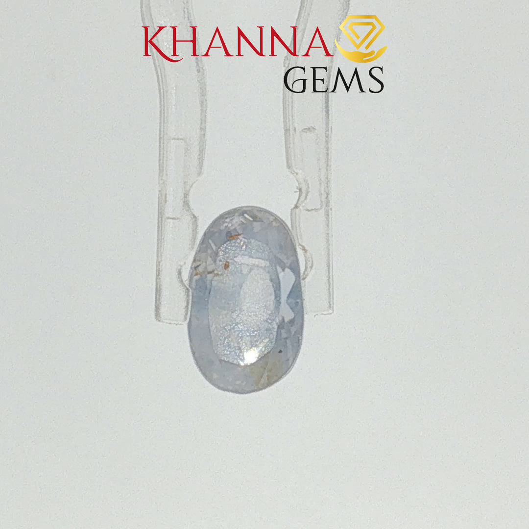 2.62/CT Natural Pitambari Sapphire with Govt Lab Certificate-88471
