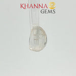 Load image into Gallery viewer, 3.83/CT Natural Pitambari Sapphire with Govt Lab Certificate-9642D39044