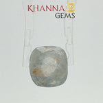 Load image into Gallery viewer, 4.99/CT Natural Pitambari Sapphire with Govt Lab Certificate-9876D39981