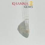 Load image into Gallery viewer, 4.99/CT Natural Pitambari Sapphire with Govt Lab Certificate-9876D39981