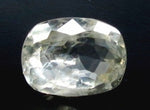 Load image into Gallery viewer, 4.94/CT Natural Yellow Sapphire With Govt Lab Certificate (34410)
