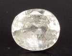 Load image into Gallery viewer, 6.73/CT Natural Yellow Sapphire With Govt Lab Certificate (34410)
