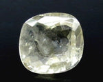 Load image into Gallery viewer, 4.54/CT Natural Yellow Sapphire With Govt Lab Certificate (12210)