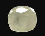 Load image into Gallery viewer, 4.94/CT Natural Yellow Sapphire With Govt Lab Certificate (6771)