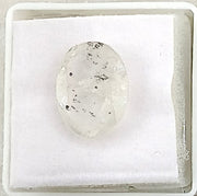 7.80/CT Natural Yellow Sapphire With Govt Lab Certificate-75939