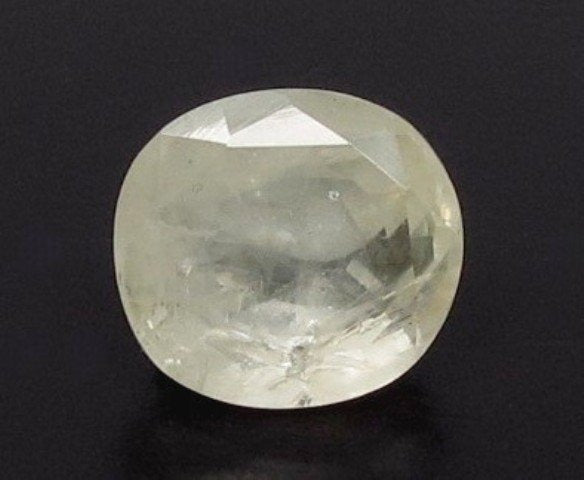 5.69/CT YELLOW SAPPHIRE (PUKHRAJ)