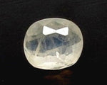 Load image into Gallery viewer, 3.00/CT Natural Yellow Sapphire With Govt Lab Certificate
