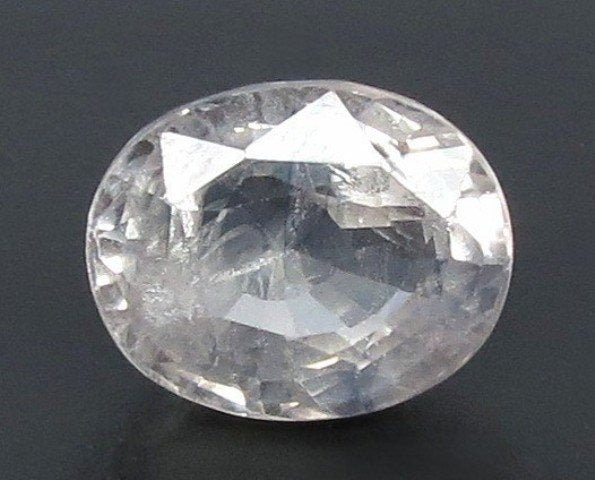 8.36/CT Natural Yellow Sapphire With Govt Lab Certificate (23310)