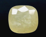 Load image into Gallery viewer, 8.47/CT Natural Yellow Sapphire With Govt Lab Certificate (4551)
