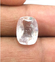 6.16/CT Natural Purple Sapphire with Govt. Lab Certificate-68646