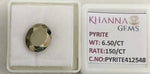 Load image into Gallery viewer, 6.50/ CT GOLDEN PYRITE (PYRITE412548)