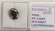 6.38/ Ratti GOLDEN PYRITE (150)