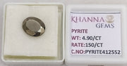 5.44/ Ratti GOLDEN PYRITE (150)