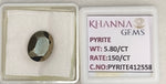 Load image into Gallery viewer, 5.80/ CT GOLDEN PYRITE (PYRITE412558)