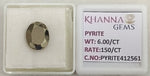 Load image into Gallery viewer, Premium Quality 6.00/CT Golden Pyrite