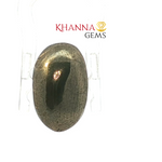 Load image into Gallery viewer, 9.4/CT Natural Certified Pyrite Gemstone -PYRITE412540