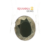 6.65/CT Natural Certified Pyrite Gemstone -PYRITE412550