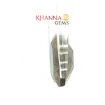Load image into Gallery viewer, 6.65/CT Natural Certified Pyrite Gemstone -PYRITE412550