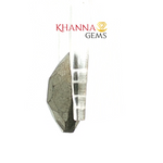 Load image into Gallery viewer, 6.65/CT Natural Certified Pyrite Gemstone -PYRITE412550