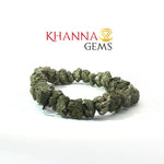 Load image into Gallery viewer, Natural Raw Pyrite Bracelet