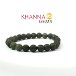 Load image into Gallery viewer, Natural Pyrite Bracelet (Faceted Beads)