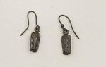 Load image into Gallery viewer, 3.60/GM RAJWARA SILVER EAR RINGS (525)

