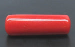 Load image into Gallery viewer, 8.15/CT Natural Red Coral With Govt. Lab Certificate (1800)