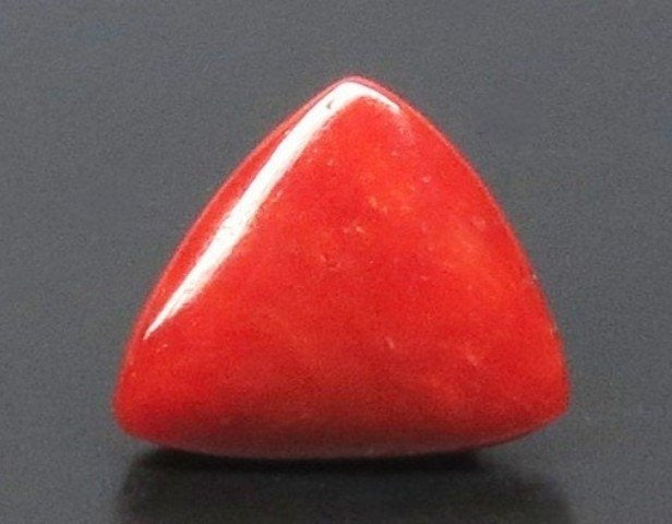 2.21/CT Natural Red Coral With Govt. Lab Certificate-10815D43651