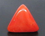 Load image into Gallery viewer, 6.45/CT Natural Red Coral With Govt. Lab Certificate-10815D43656