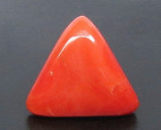 6.45/CT Natural Red Coral With Govt. Lab Certificate-10815D43656