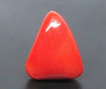 Load image into Gallery viewer, 9.30/CT Natural Red Coral With Govt. Lab Certificate-10815D43659
