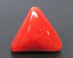Load image into Gallery viewer, 3.76/CT Natural Red Coral With Govt. Lab Certificate-10815D43663