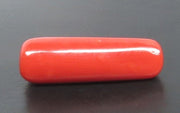 6.58/CT Natural Red Coral With Govt. Lab Certificate-10833D43739