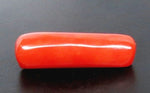 Load image into Gallery viewer, 7.58/CT Natural Red Coral With Govt. Lab Certificate-10833D43742