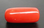 Load image into Gallery viewer, 7.59/CT Natural Red Coral With Govt. Lab Certificate-10877D43884