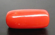 7.59/CT Natural Red Coral With Govt. Lab Certificate-10877D43884