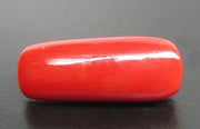 7.52/CT Natural Red Coral With Govt. Lab Certificate-10877D43885