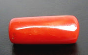 8.17/CT Natural Red Coral With Govt. Lab Certificate-10877D43887