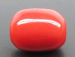 Load image into Gallery viewer, 8.33/CT Natural Red Coral With Govt. Lab Certificate-10952D44234