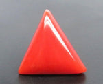 Load image into Gallery viewer, 8.29/CT Natural Red Coral With Govt. Lab Certificate-10952D44237