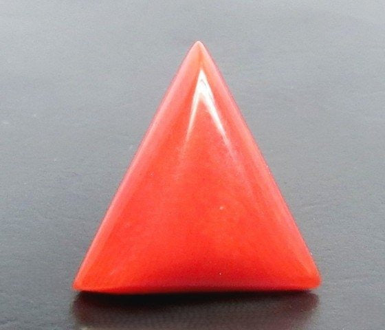7.39/CT Natural Red Coral With Govt. Lab Certificate-10952D44240