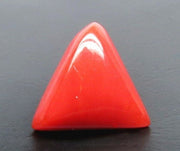 7.45/CT Natural Red Coral With Govt. Lab Certificate-10952D44243