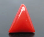 Load image into Gallery viewer, 6.69/CT Natural Red Coral With Govt. Lab Certificate-11006D44460