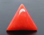 Load image into Gallery viewer, 6.5/CT Natural Red Coral With Govt. Lab Certificate-11006D44466