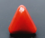 Load image into Gallery viewer, 6.63/CT Natural Red Coral With Govt. Lab Certificate-11006D44476