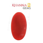 Load image into Gallery viewer, 6.57/CT Natural Red Coral With Govt. Lab Certificate (8200)